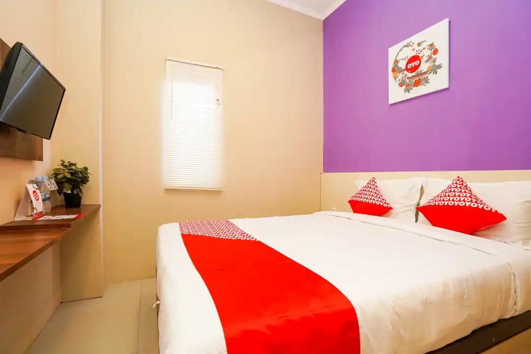 OYO 1169 Kupang Gunung Residence Surabaya